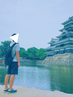 ohiさんのコーディネート