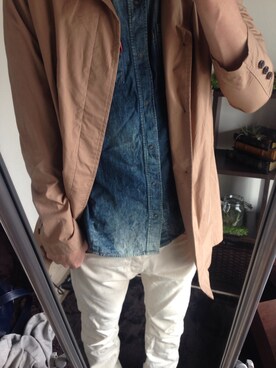 さのっちさんのコーディネート