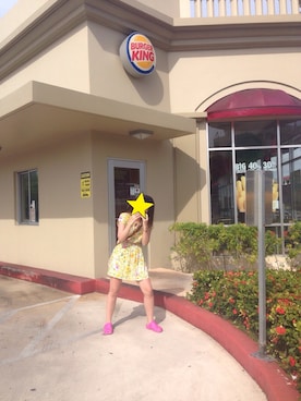 あっこさんのコーディネート