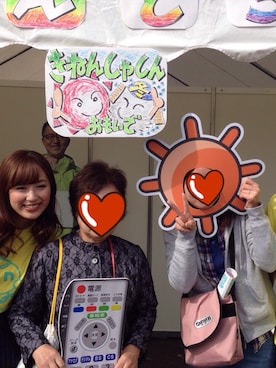 あっこさんのコーディネート