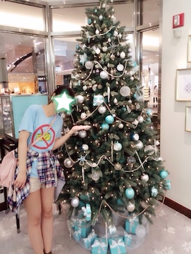 あっこさんのコーディネート