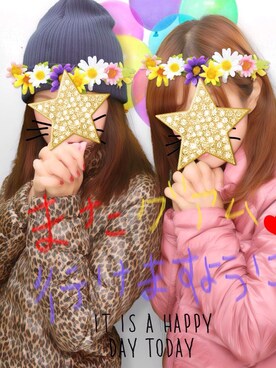 あっこさんのコーディネート