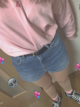 marikaさんのコーディネート