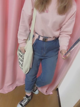 marikaさんのコーディネート