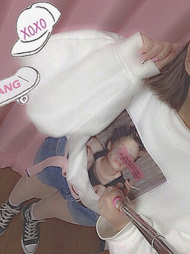 marikaさんのコーディネート