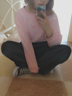 marikaさんのコーディネート