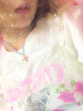 marikaさんのコーディネート