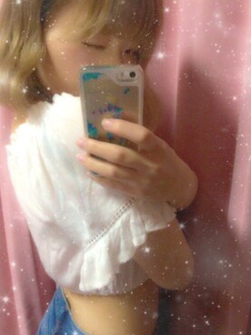 marikaさんのコーディネート