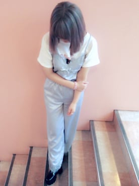 marikaさんのコーディネート