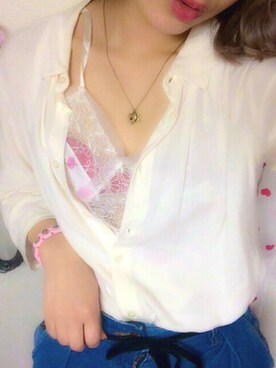 marikaさんのコーディネート