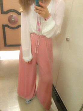 marikaさんのコーディネート