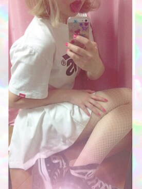 marikaさんのコーディネート