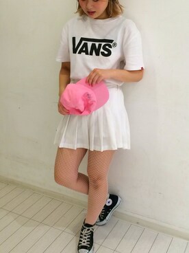 marikaさんのコーディネート