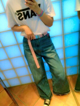 marikaさんのコーディネート