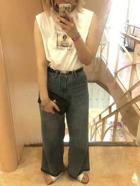 marikaさんのコーディネート