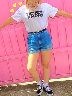 marikaさんのコーディネート