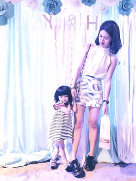 Suさんのコーディネート