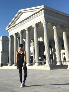 Suさんのコーディネート