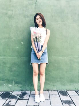 Suさんのコーディネート