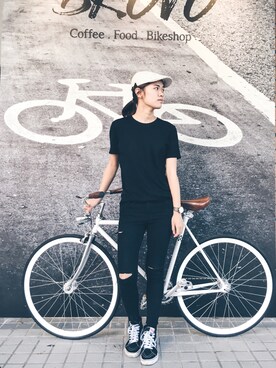 Suさんのコーディネート