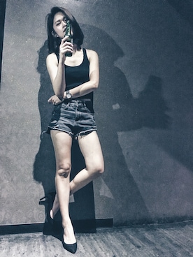 Suさんのコーディネート