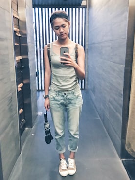 Suさんのコーディネート