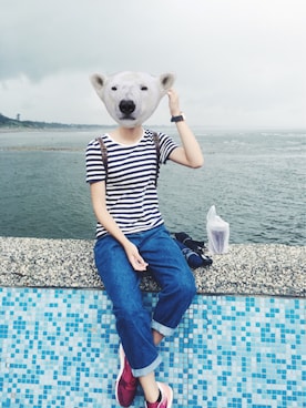 Suさんのコーディネート