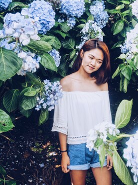 Suさんのコーディネート