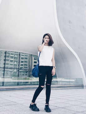 Suさんのコーディネート