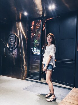 Suさんのコーディネート