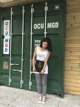 Suさんのコーディネート