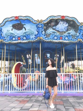 Suさんのコーディネート