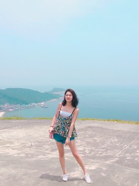 Suさんのコーディネート