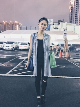 Suさんのコーディネート