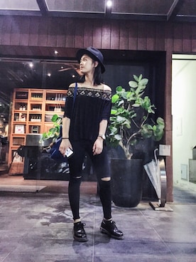 Suさんのコーディネート