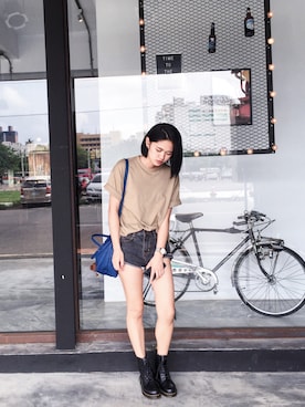 Suさんのコーディネート