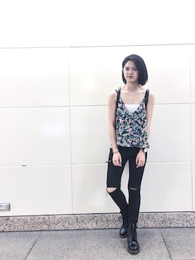 Suさんのコーディネート