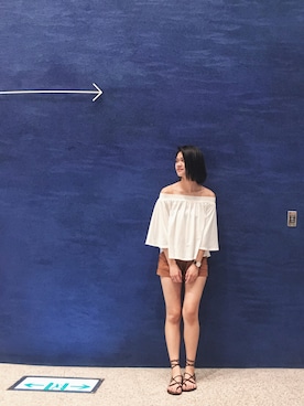 Suさんのコーディネート