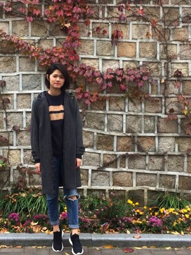 Suさんのコーディネート