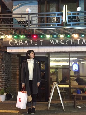 Suさんのコーディネート