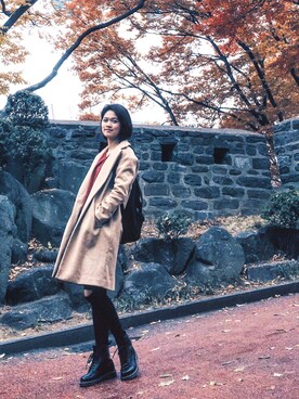 Suさんのコーディネート