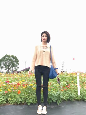 Suさんのコーディネート