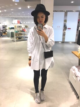 Suさんのコーディネート