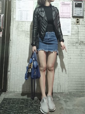 Suさんのコーディネート