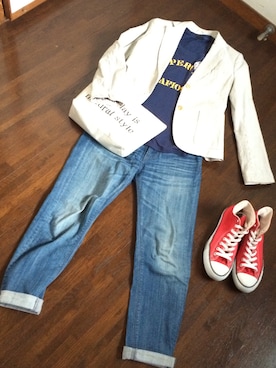 yoppy♡さんのコーディネート