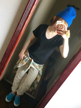 yoppy♡さんのコーディネート