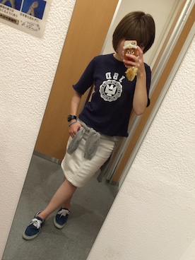 yoppy♡さんのコーディネート