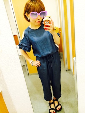 yoppy♡さんのコーディネート