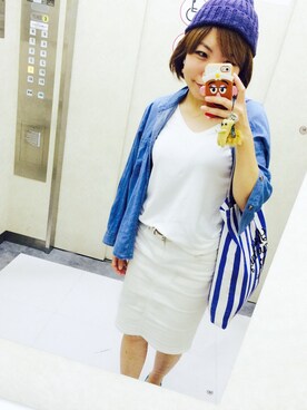 yoppy♡さんのコーディネート