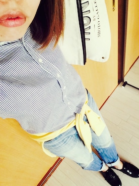 yoppy♡さんのコーディネート